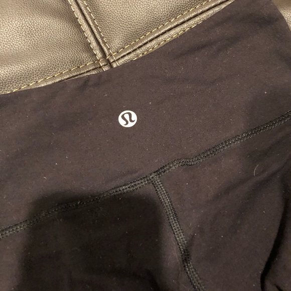 Lululemon leggings!! - Picture 3 of 3